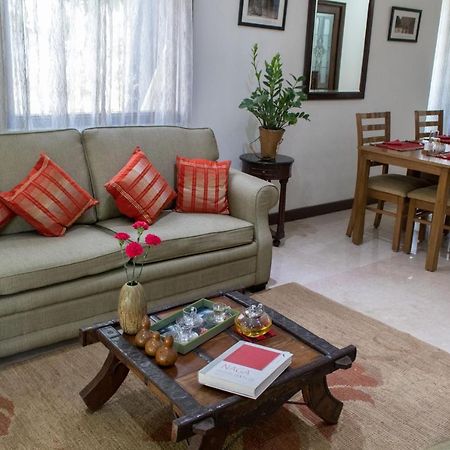 Gg Bed And Breakfast Nueva Delhi Exterior foto