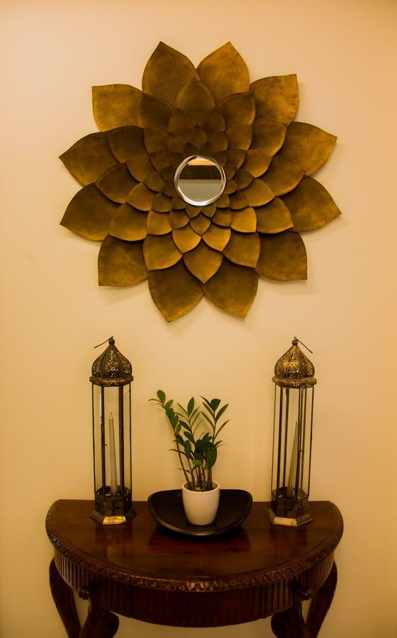 Gg Bed And Breakfast Nueva Delhi Exterior foto