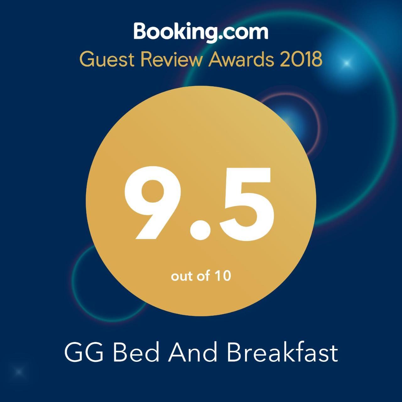 Gg Bed And Breakfast Nueva Delhi Exterior foto