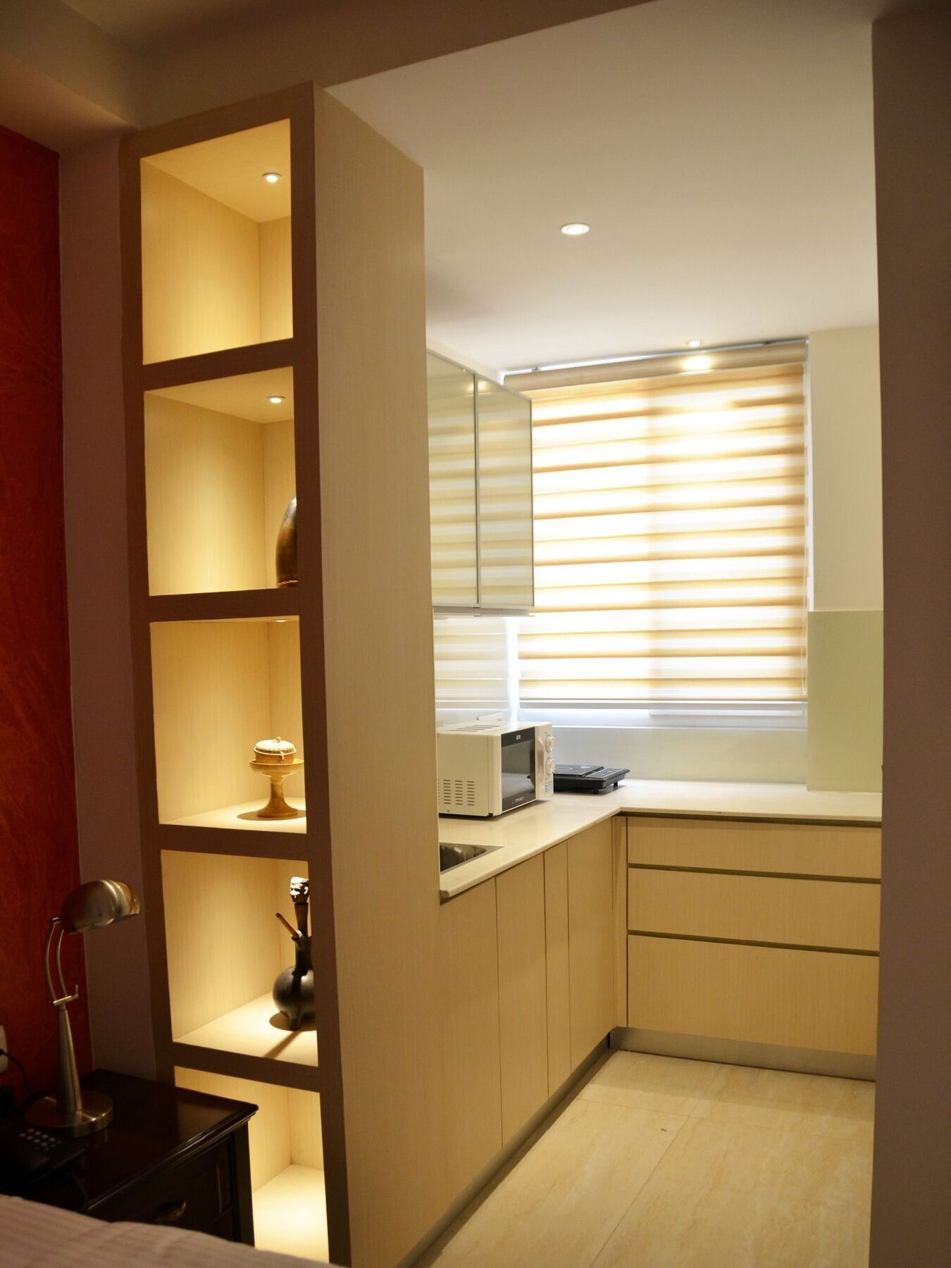 Gg Bed And Breakfast Nueva Delhi Exterior foto