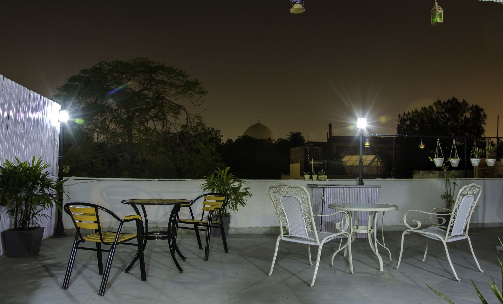 Gg Bed And Breakfast Nueva Delhi Exterior foto