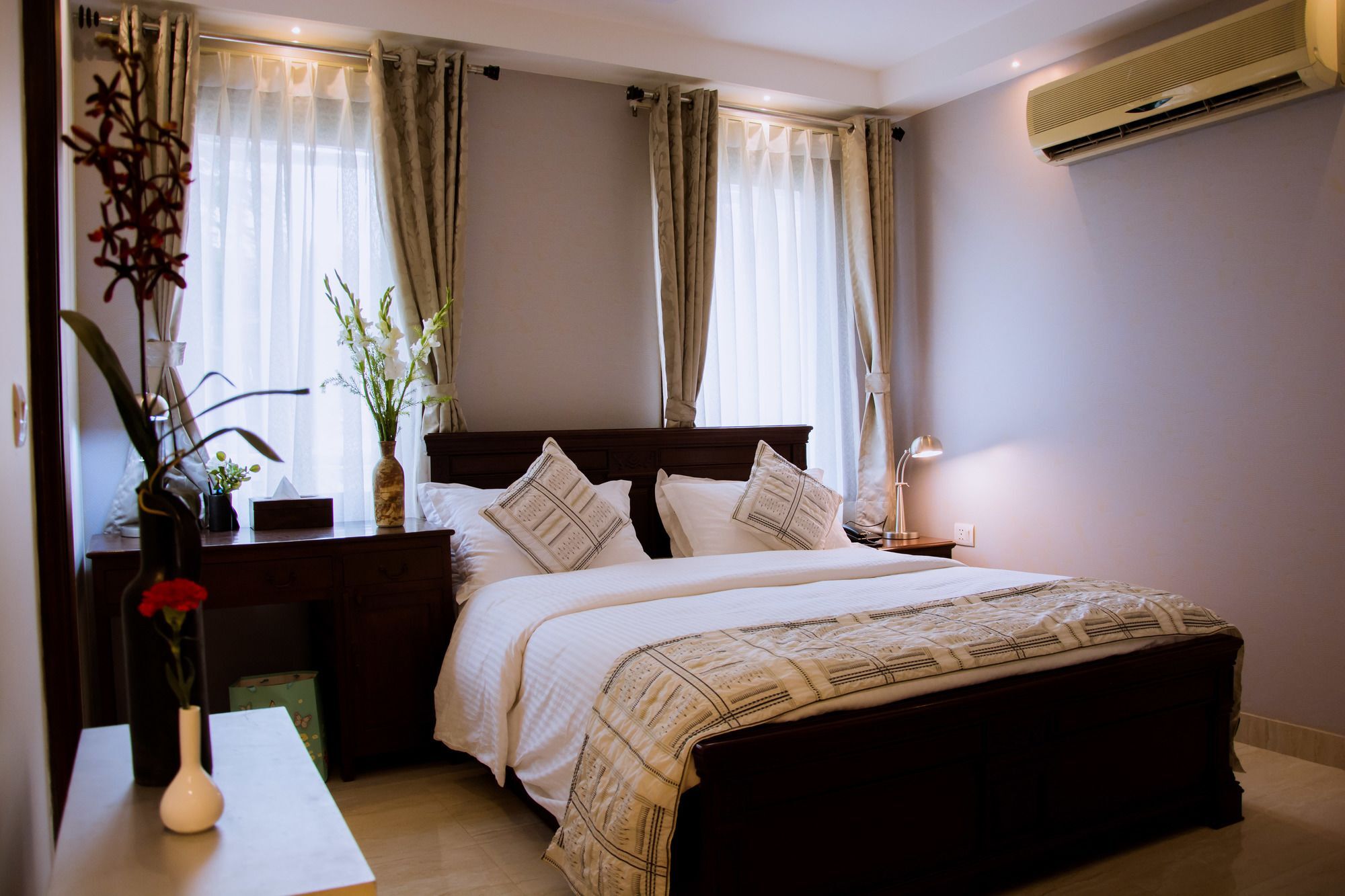 Gg Bed And Breakfast Nueva Delhi Exterior foto